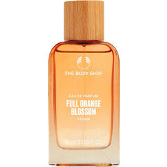 Full Orange Blossom
